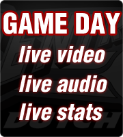 Game Day Live